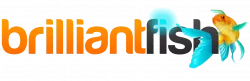 Brilliant Fish – PR & Marketing